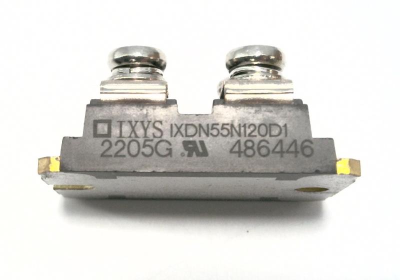 IXYS IXDN55N120D1