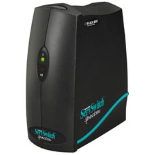 SW681A by BLACK BOX CORP