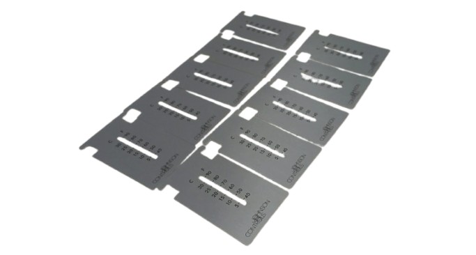 JOHNSON CONTROLS T-4756-6739-(10-PACK)