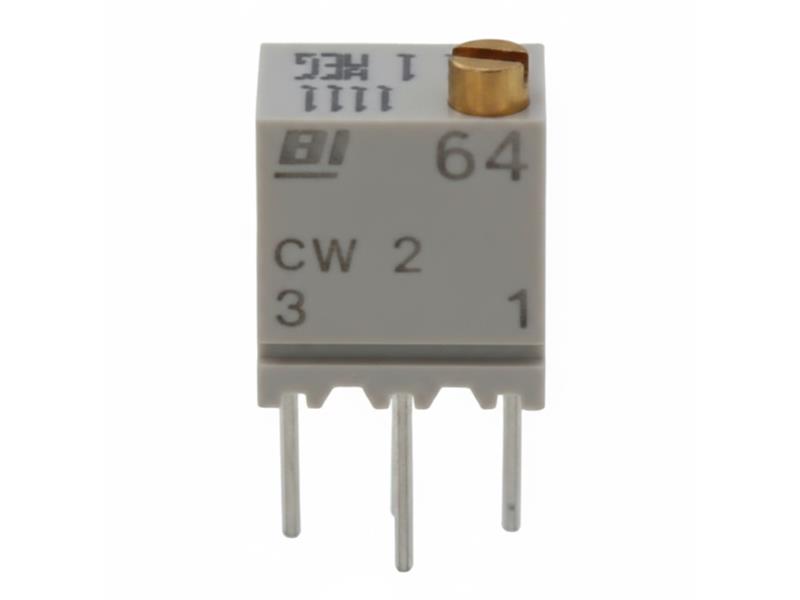 67YR2MEGLF par TT ELECTRONICS