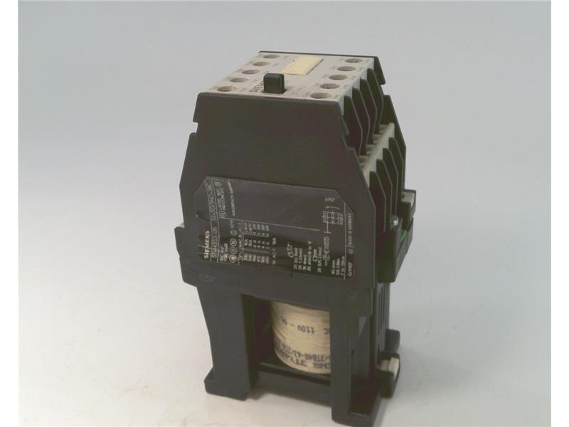 SIEMENS 3TH4355-0BF4