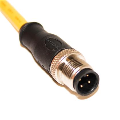 MUELLER ELECTRIC C4A05M005