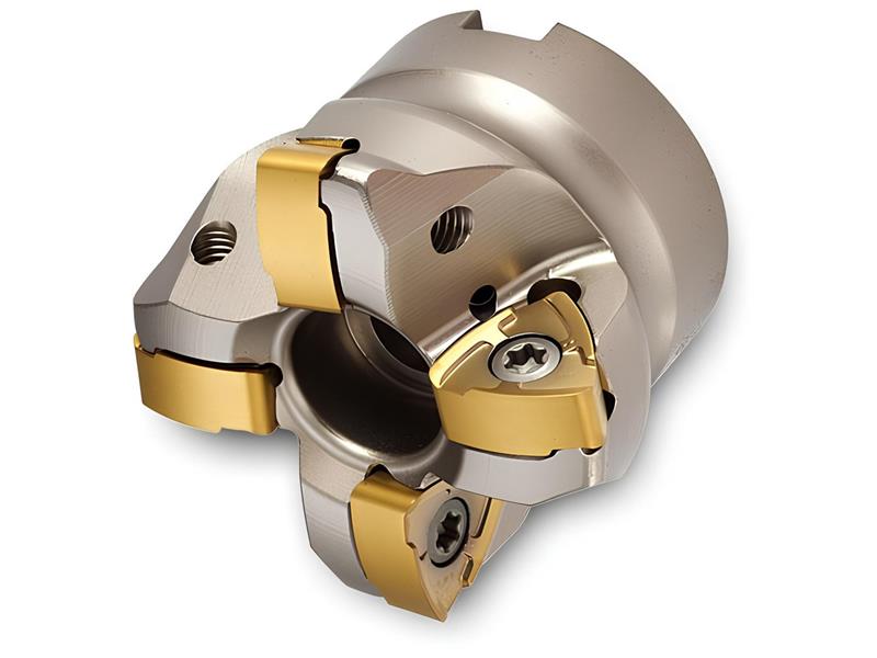 INGERSOLL CUTTING TOOLS 2912588
