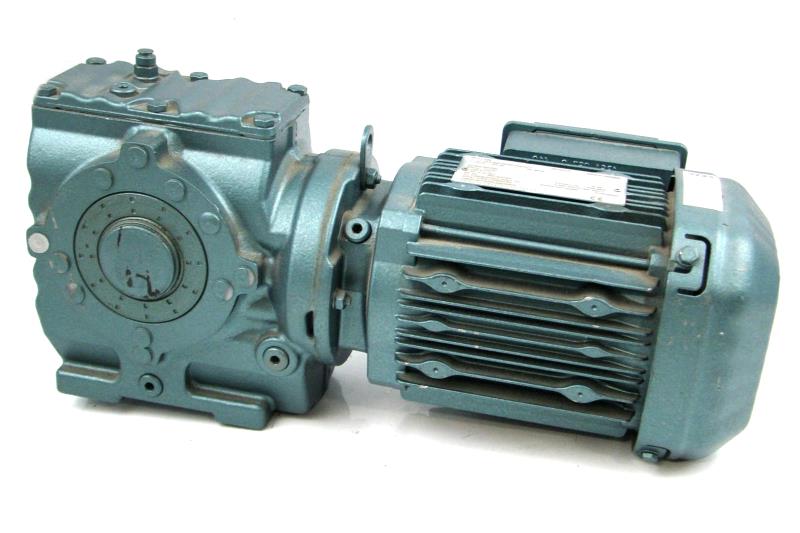 SEW EURODRIVE SA47DT71D4/TF