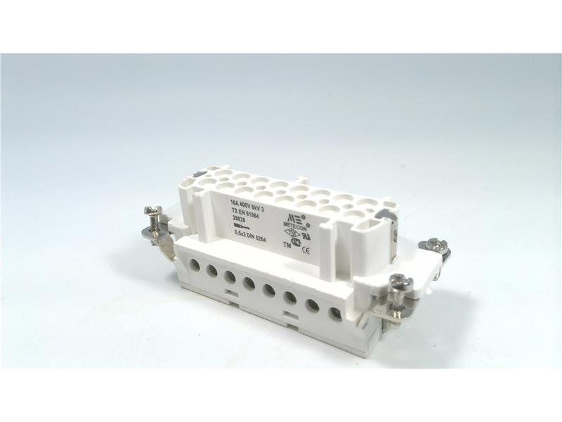 ALTECH CORP 29026
