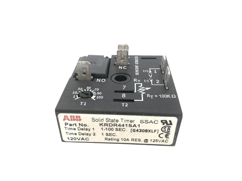KRDR441SA1 by ASEA BROWN BOVERI