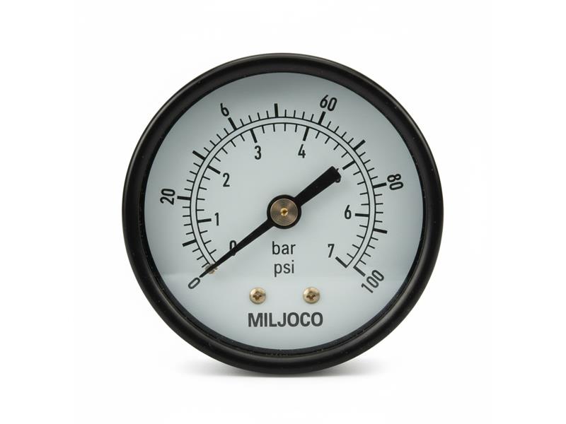 MILJOCO CORP P200805