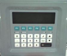 FANUC MODEL-K