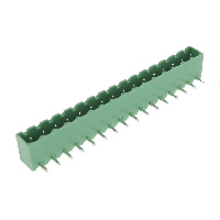 TE CONNECTIVITY 1-2350513-6