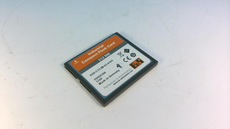 B&R 5CFCRD.0512-06