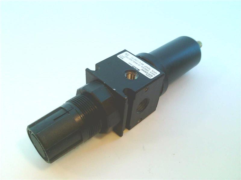 PARKER B35-02DHC