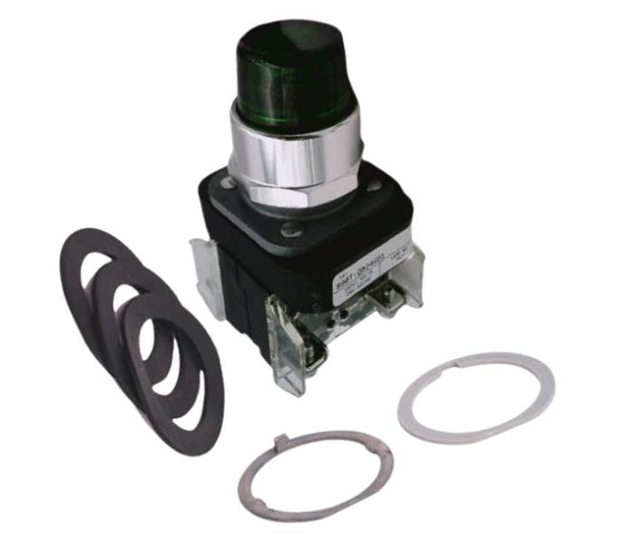 ALLEN BRADLEY 800T-QB24GD1