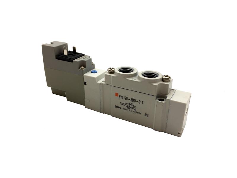 SMC SY5120-3DO-01T