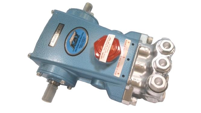 CAT PUMPS 310
