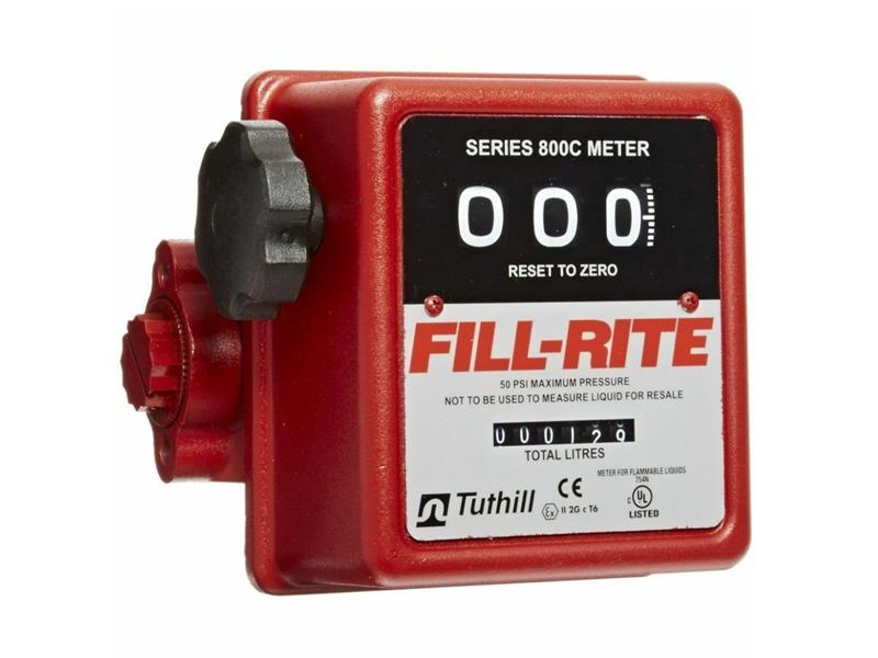 TUTHILL 807-ATL-1