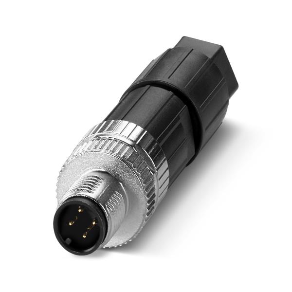 PHOENIX CONTACT SACC-M12MS-4PL M