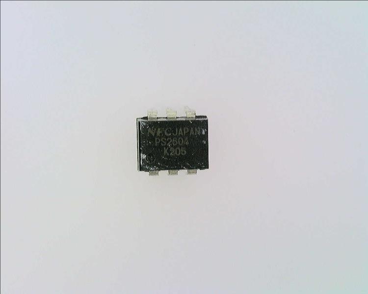 NEC IC2604