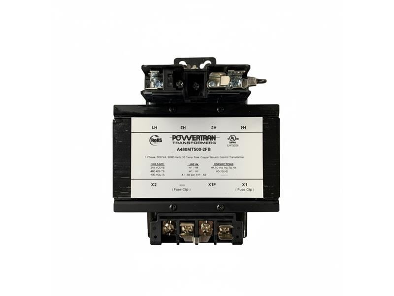 A134MT150 by POWERTRAN