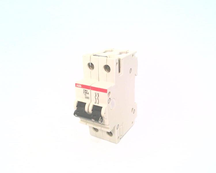 ASEA BROWN BOVERI S282-Z20A
