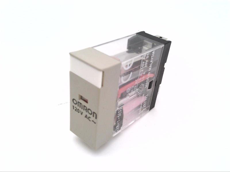 OMRON G2R-1-S AC120(S)