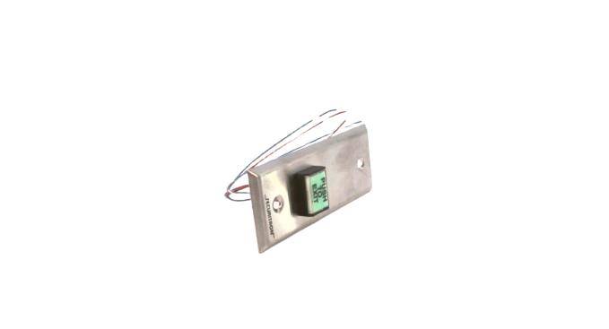 SECURITRON PB3EN