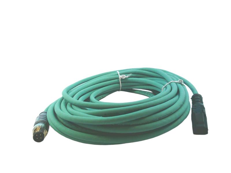 TURCK RSCD RJ45 440-10M