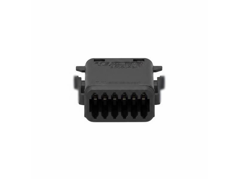 TE CONNECTIVITY 2600043-1