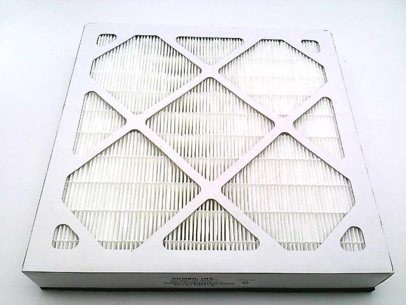 FUMEX INC FA100-2