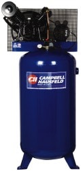 CAMPBELL HAUSFELD AIR COMP HS5180