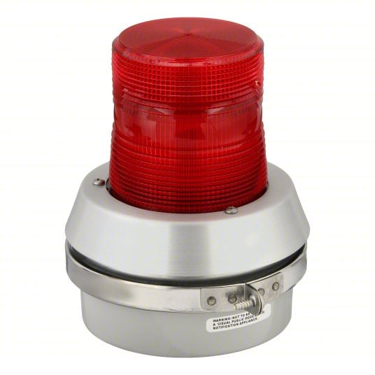 EDWARDS SIGNALING 51R-N5-40W