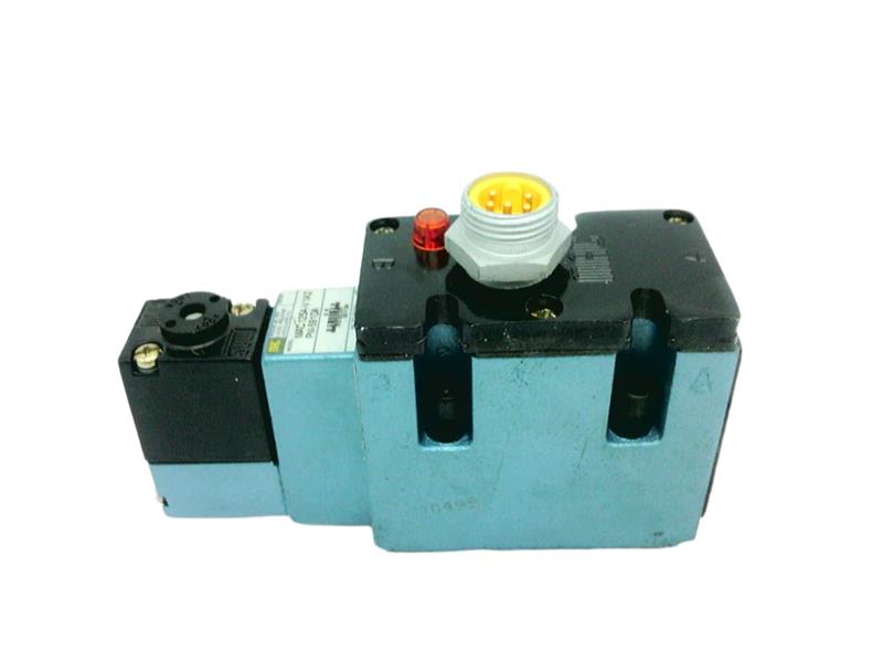 MAC VALVES INC MAC125A-V1A2-PM-591DA