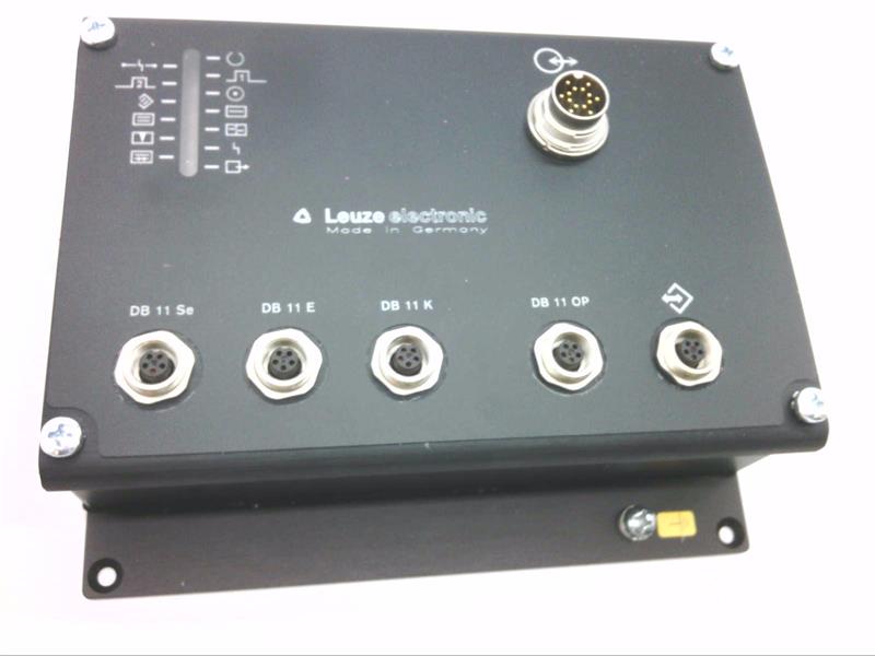 LEUZE VDB 11/4