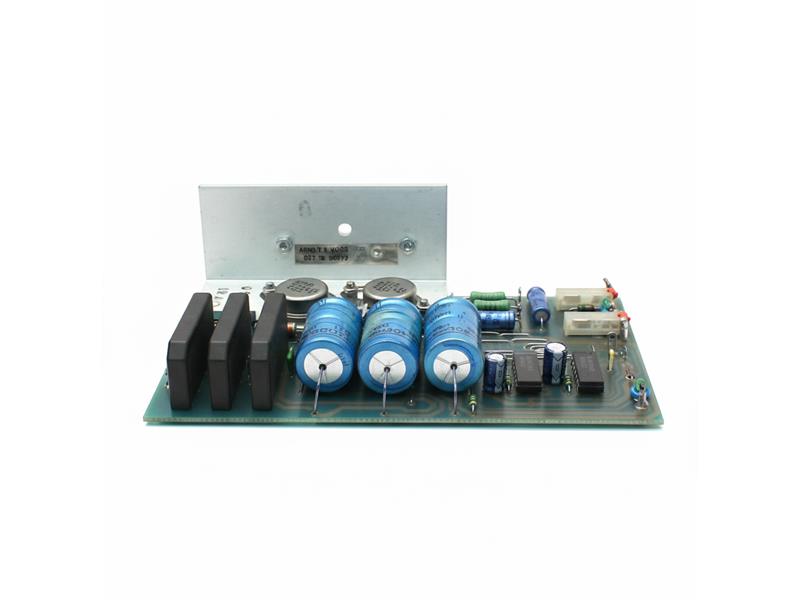 0572 por ARNDT & VOSS