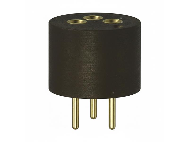 TE CONNECTIVITY 9-1437504-0