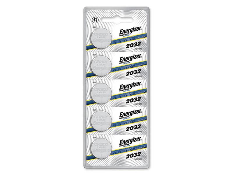 ENERGIZER ECRN2032