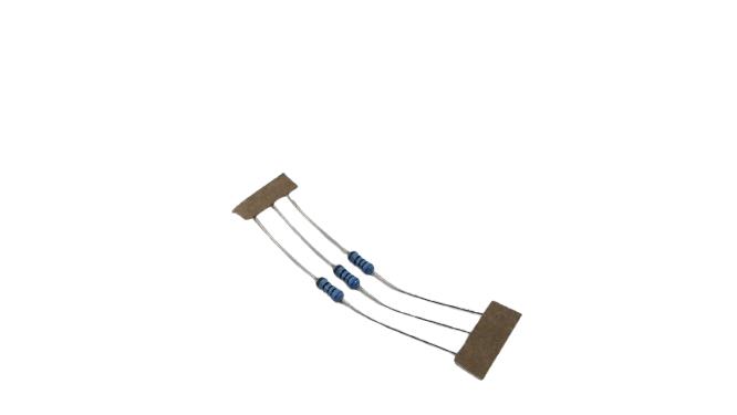 VISHAY MRS25000C6000FCT00