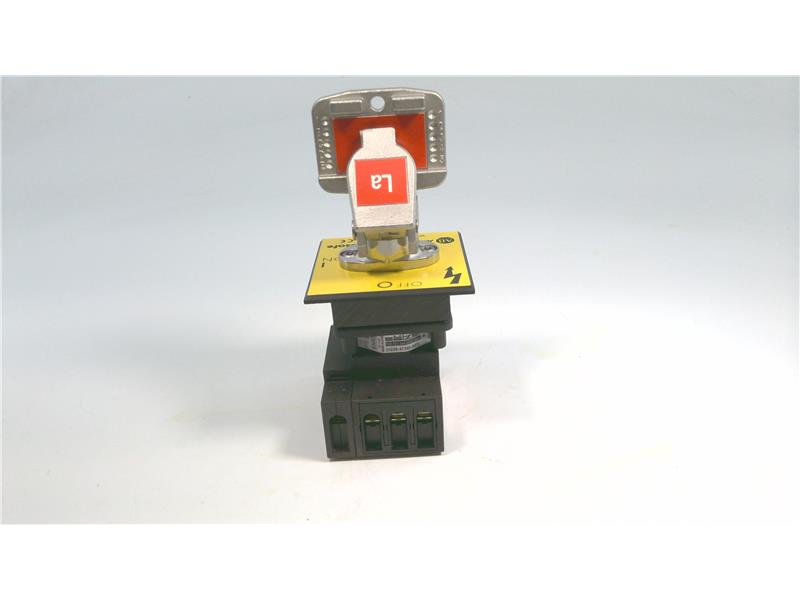 ALLEN BRADLEY 440T-MRPSE12LA