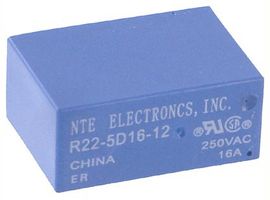 NTE R22-5D16-5/6