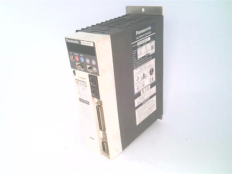 MATSUSHITA ELECTRIC MQDA022A1A