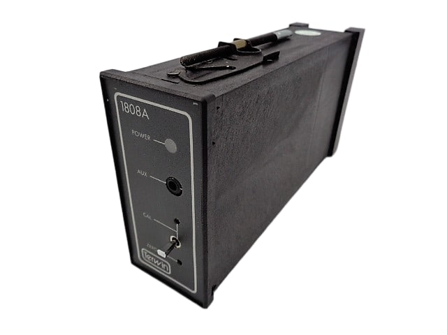 TERWIN INSTRUMENTS 1808A-0311