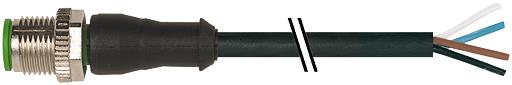 MURR ELEKTRONIK 7000-12021-6341900