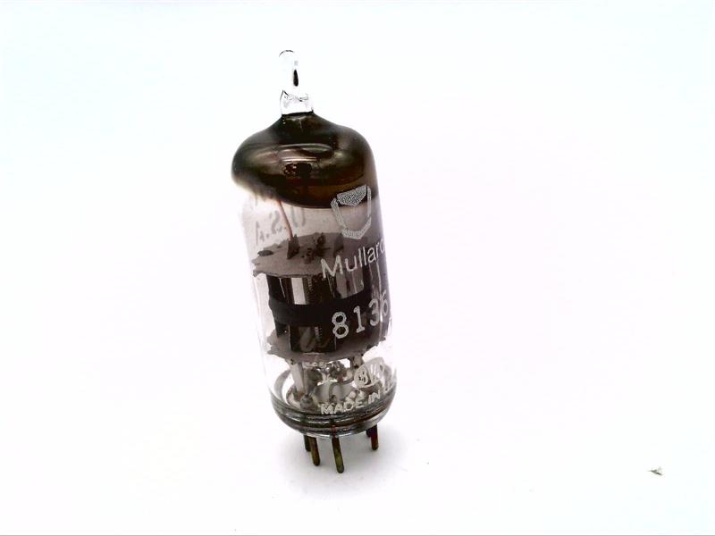 MULLARD LTD 8136