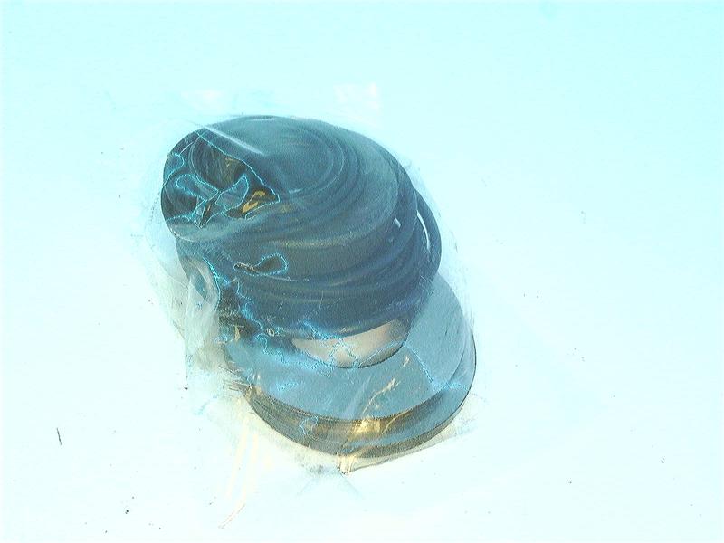 PARKER 80005-05