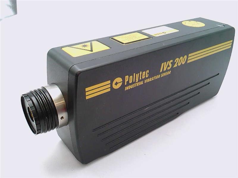 POLYTEC IVS 200