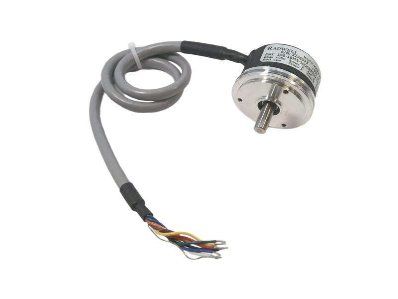 15S-19M2-1000N5DHV-F00-S1 by ENCODER PRODUCTS COMPANY