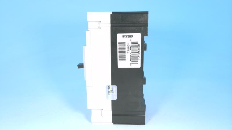 GENERAL ELECTRIC FBV26TE090R