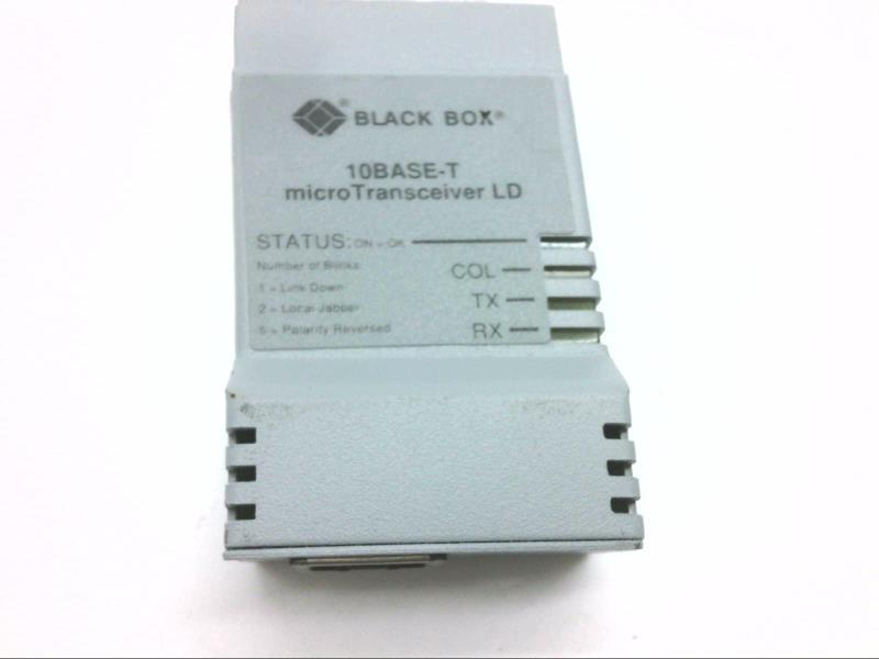 BLACK BOX CORP LE2110A