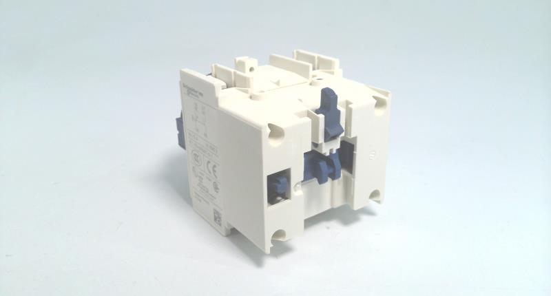 SCHNEIDER ELECTRIC LADT4