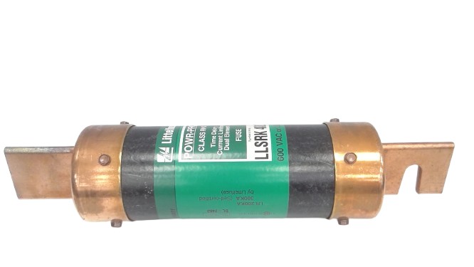 LITTELFUSE LLSRK400