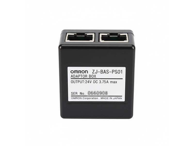 ZJ-BAS-PS01 por OMRON